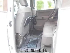 三菱 デリカD：2