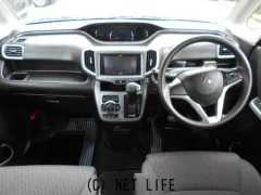 三菱 デリカD：2