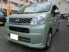 ダイハツ ムーヴ