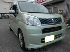 ダイハツ ムーヴ