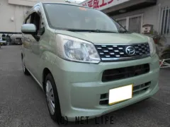 ダイハツ ムーヴ