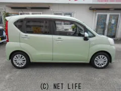 ダイハツ ムーヴ