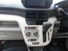 ダイハツ ムーヴ