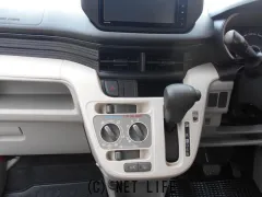 ダイハツ ムーヴ