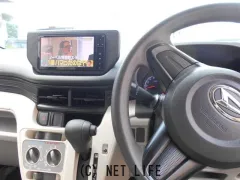 ダイハツ ムーヴ