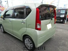 ダイハツ ムーヴ