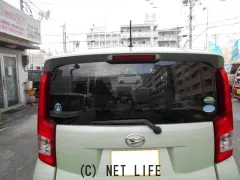 ダイハツ ムーヴ