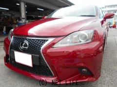 レクサス IS