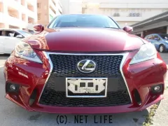 レクサス IS