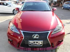 レクサス IS