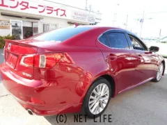 レクサス IS