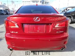 レクサス IS