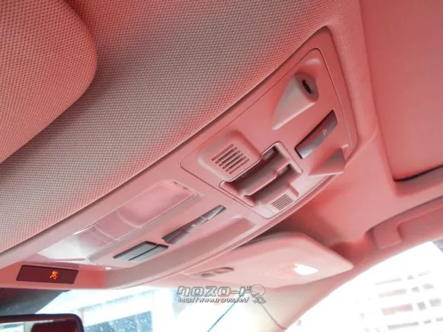 キャデラック SRXクロスオーバー