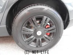 キャデラック SRXクロスオーバー