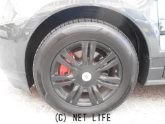 キャデラック SRXクロスオーバー