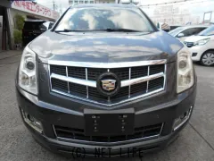 キャデラック SRXクロスオーバー