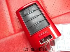 キャデラック SRXクロスオーバー