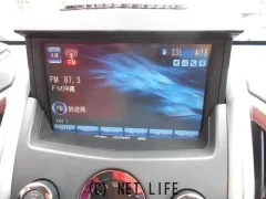 キャデラック SRXクロスオーバー