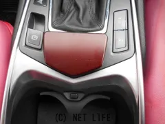 キャデラック SRXクロスオーバー