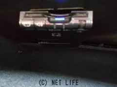 キャデラック SRXクロスオーバー