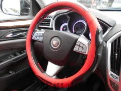 キャデラック SRXクロスオーバー