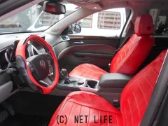 キャデラック SRXクロスオーバー