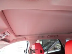 キャデラック SRXクロスオーバー