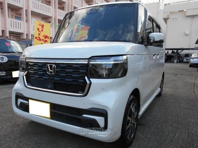 ホンダ N-BOX
