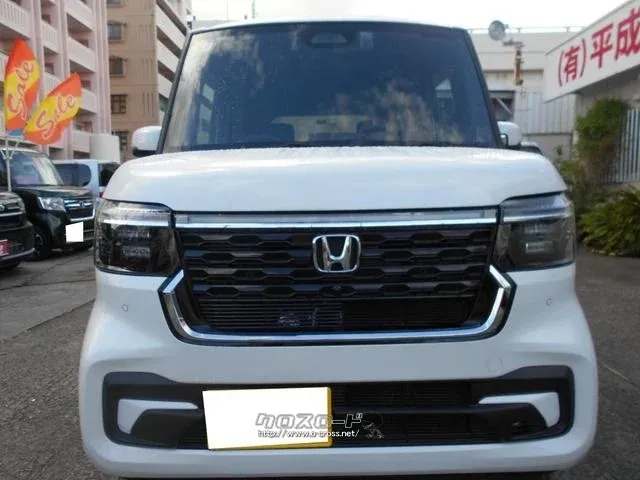 ホンダ N-BOX