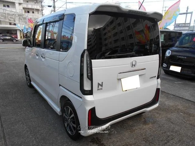 ホンダ N-BOX