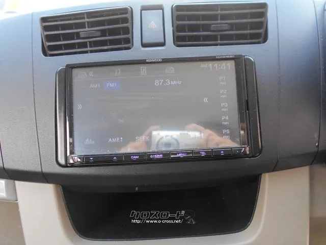 ダイハツ ムーヴ