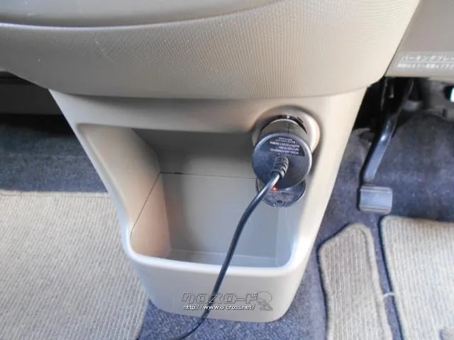 ダイハツ ムーヴ