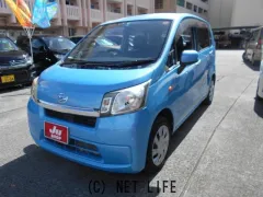 ダイハツ ムーヴ