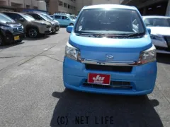 ダイハツ ムーヴ