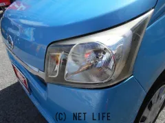 ダイハツ ムーヴ