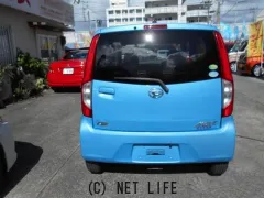 ダイハツ ムーヴ