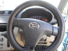 ダイハツ ムーヴ