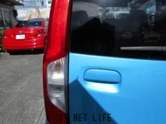 ダイハツ ムーヴ