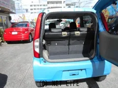 ダイハツ ムーヴ