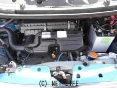 ダイハツ ムーヴ