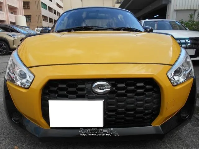 ダイハツ コペン