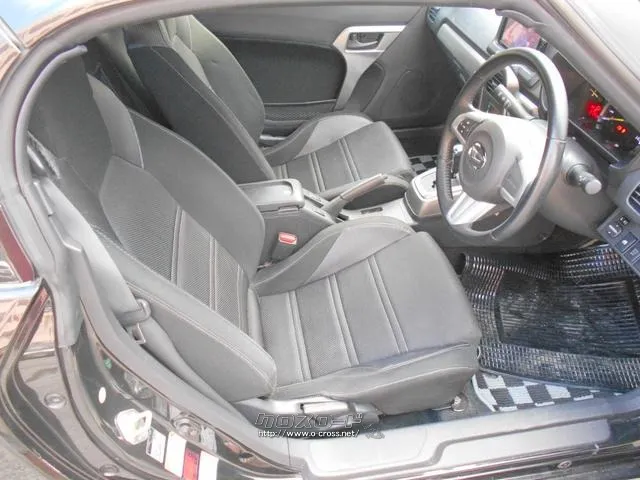 ダイハツ コペン