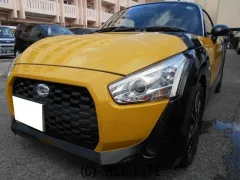 ダイハツ コペン