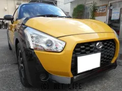 ダイハツ コペン