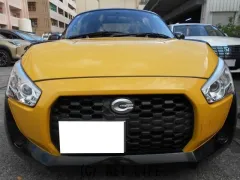 ダイハツ コペン