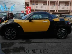 ダイハツ コペン