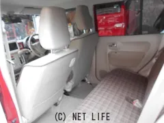 スズキ アルトラパン