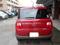 スズキ アルトラパン