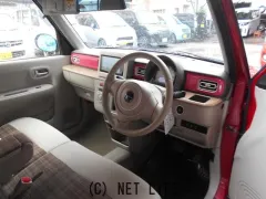 スズキ アルトラパン