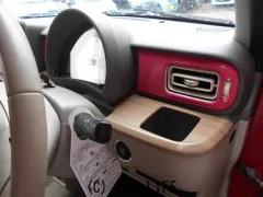 スズキ アルトラパン